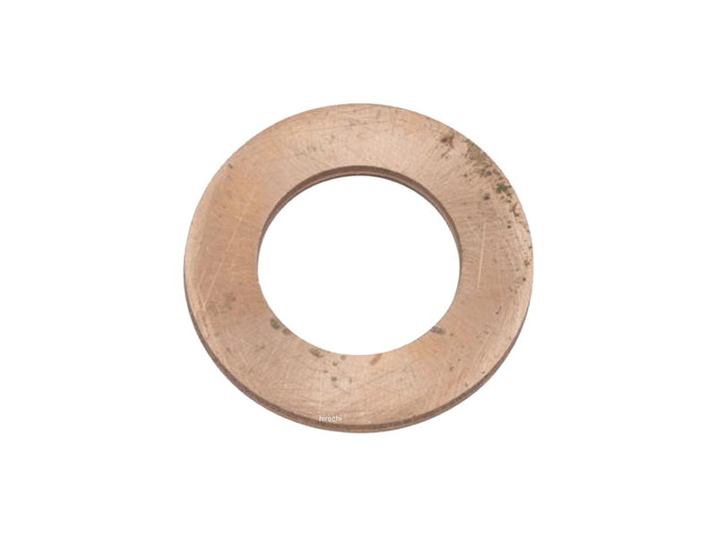 Starter Drive Thrust Washer Chrome For 65 Panhead