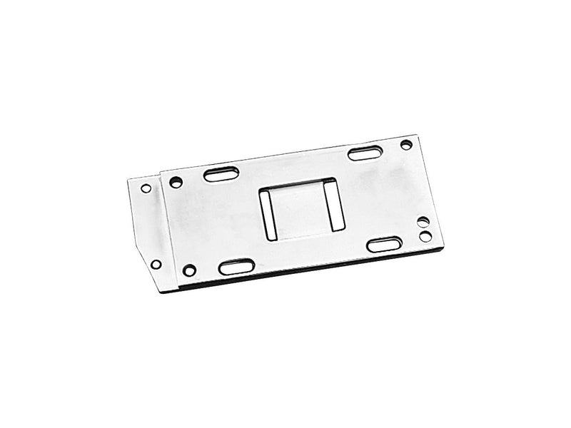 Transmission Mounting Plate