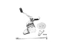 Forward Shifter Kit