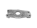 Mainshaft Bearing Support Plate Including Bearing
