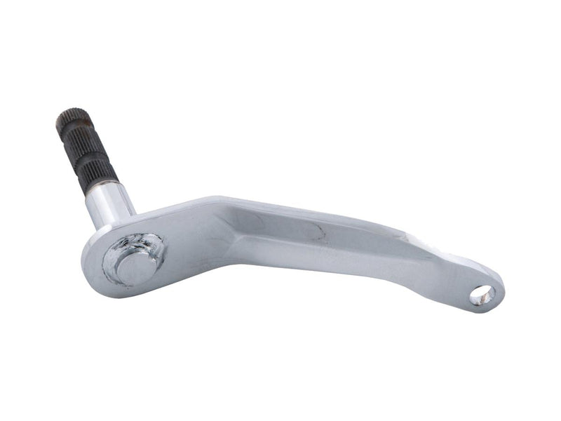 Splined Shift Shaft Shifter Arms