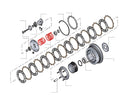 Clutch Spring Clutch Spring For 71-84 Sportster