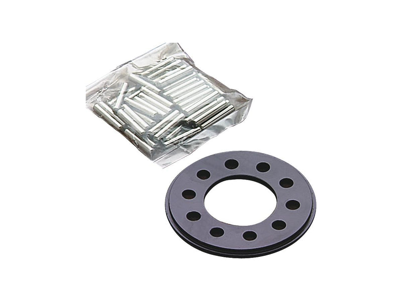 Long Roller Clutch Hub Bearing & Drum Retainer Kit