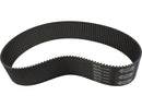 Replacement Belt - 8mm x 3 Inch - 135T