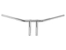 Drag T-Bar Handlebar - 1 1/4" 7.25