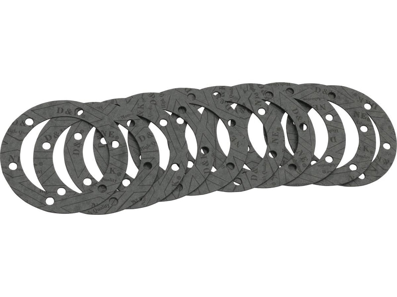 Aircraft Style Gas Cap Mounting Ring Replacement Gasket