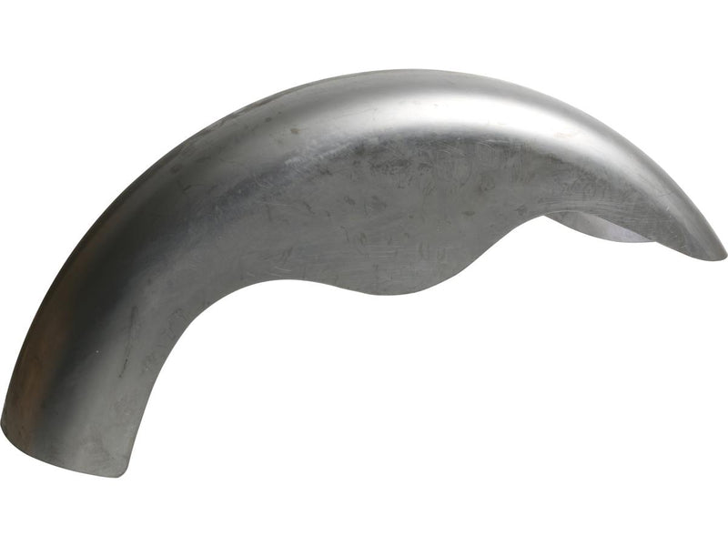 Curbfeeler Front Fender - 6 Inch