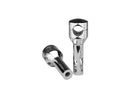 Steel Dome Head Risers - 4 Inch