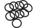 O-Ring Rocker Cover For 66-84 FL Shovel