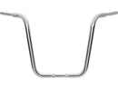 Chubby Classic Ape Hanger Handlebar Chrome - 16 x 1.25 Inch