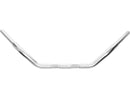 Chubby Dresser Springer Handlebar Chrome - 1.25 Inch