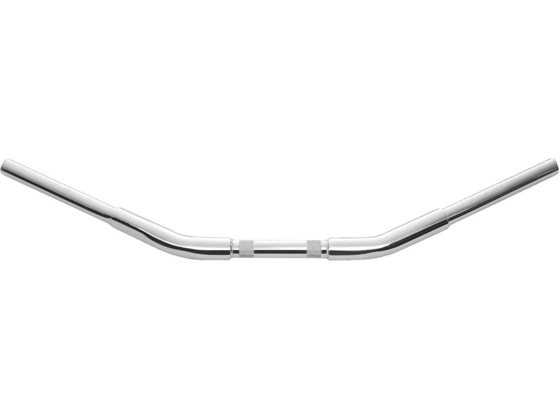 Chubby Dragster Handlebar Chrome - 1.25 Inch