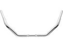 Chubby RK Handlebar Chrome - 1.25 Inch