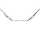 Chubby Dresser Handlebar Chrome - 1.25 Inch