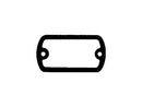 Master Cylinder Cover Gasket Master Cylinder Cover Gasket