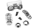 Internal Exhaust Diffuser Disc Pack Stainless Steel
