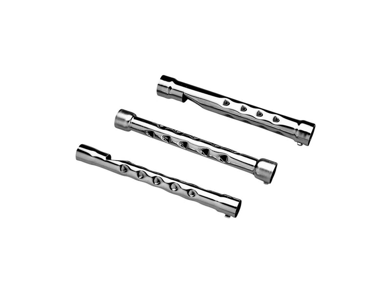12 Inch Drag Pipe Baffle 1.5 Inch
