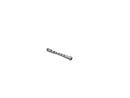 Drag Pipe Baffle 1.75 Inch