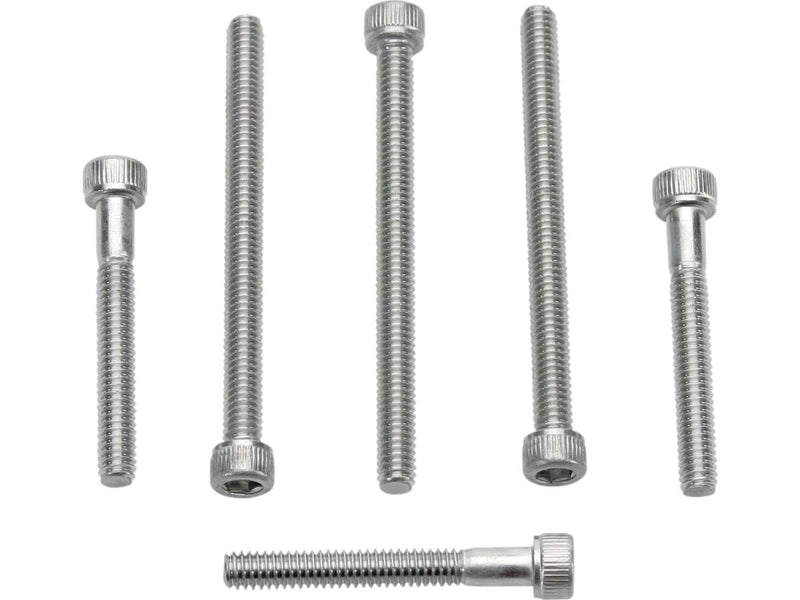 3 Inch Disc Bolt Pack Of Holds Up To 22 Discs