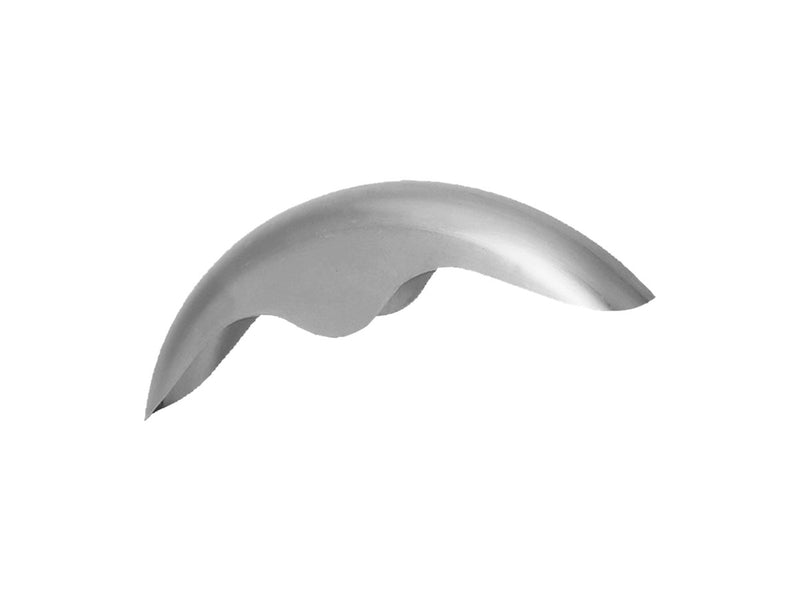 Steeler Front Fender For 71-84 FX Shovel