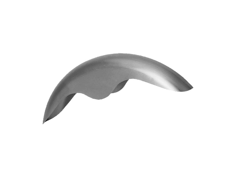 Steeler Front Fender For 84-17 Softail