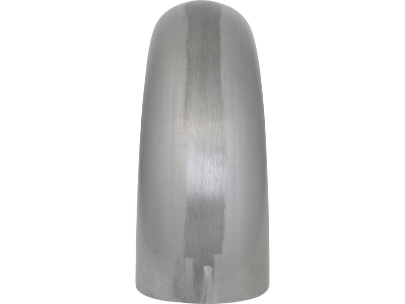 Tombstone Front Fender - 6 Inch