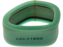 OEM Style Replacement Air Filter For 86-87 Sportster