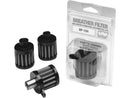 Push In Crankcase Filter For 5/16 Inch Inner Diameter Hose