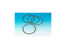 Derby Cover Gasket Pack Of 10