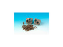 Lower Push Rod Cover Gasket Pack Of 100 For 71-79 FX Shovel