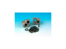Lower Push Rod Cover Gasket Pack Of 100 For 48-65 Panhead