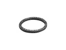 Square Profile Compressed Wire Exhaust Gaskets Pack Of 10