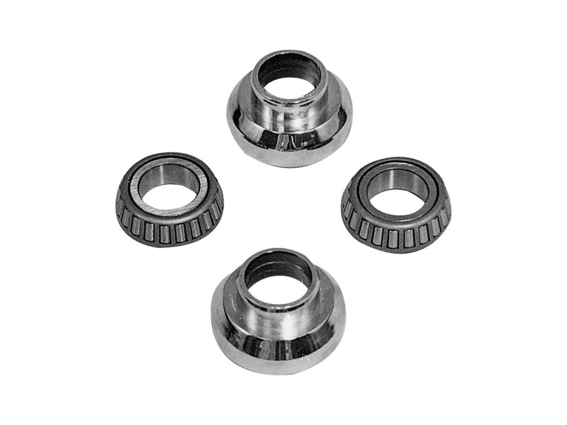 Bearing Cup Big Twin / Each Neck Frame Cup