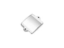 Top Cover 6 V Battery Mounting Parts Chrome