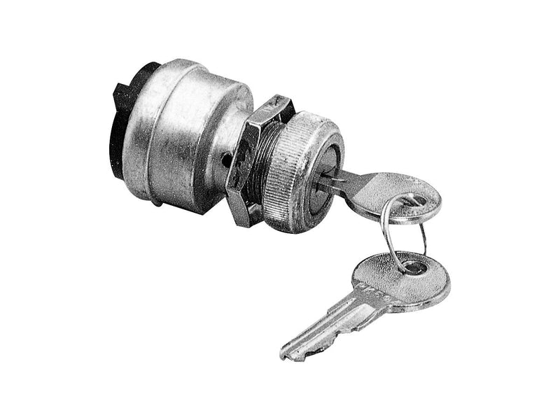 3-Way Universal Ignition Switch
