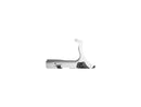 OEM-Style Belt Guard Lower Chrome For 86-94 Softail