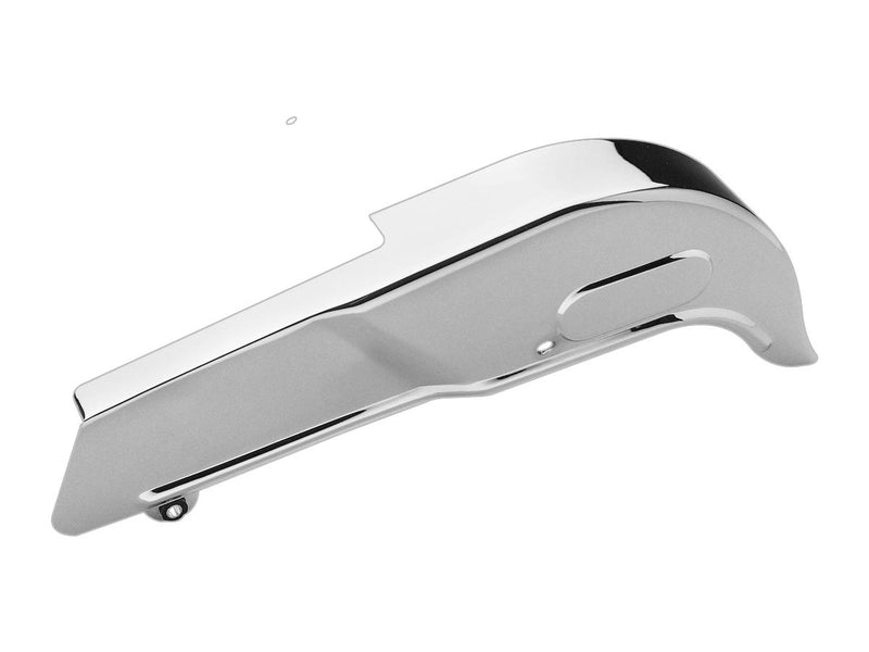 Chain Guard Chrome For 63-65 Panhead