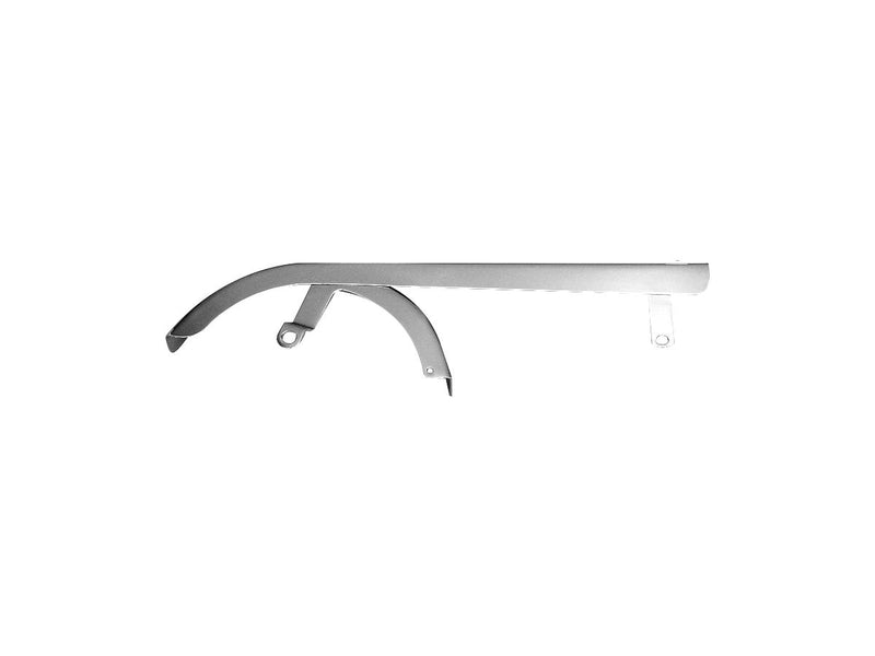 Chain Guard Chrome For 83-87 Sportster