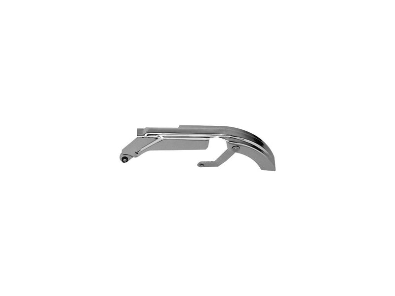 OEM-Style Belt Guard Upper Chrome For 85-86 FX Model