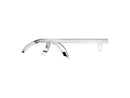 Chain Guard Chrome For 88-90 Sportster