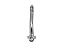 Kicker Arm HD Chrome 33057-72