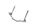 Spotlight Mounting Bracket Chrome