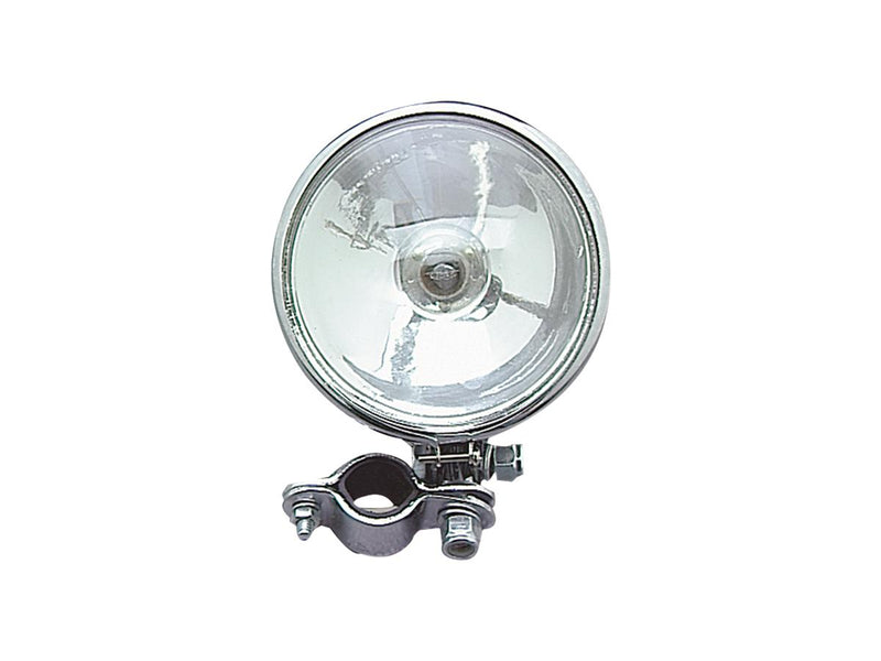 Early Style Spotlight Chrome Single Filament - 4.5 Inch