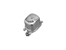 Mechanical Regulator Chrome For 65-77 Sportster - 12 Volt