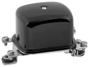 Mechanical Regulator Black - 12 Volt