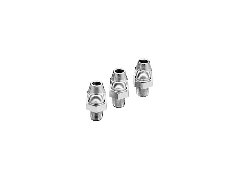 Oil Tank Fittings