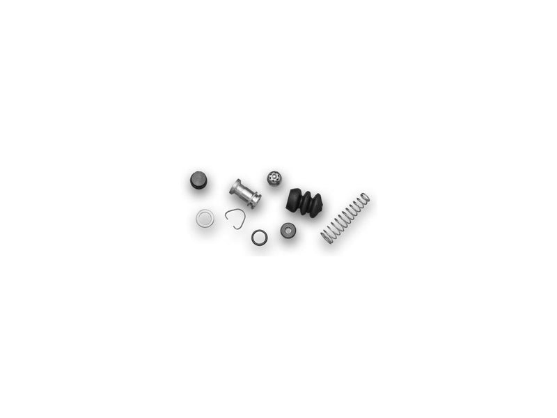 Wagner-Lockheed Type Master Cylinder Rebuild Kit 3/4 Inch Rear