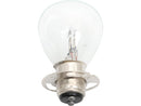 Replacement Bulb Double Contact Prefocus/Class: Rp-11/12V/35/35W For Springer (Headlight) Clear Each 1