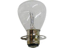 Replacement Bulb Double Contact Prefocus/Class: Rp-11/6V/25/25W For Springer (Headlight) Clear Each 1
