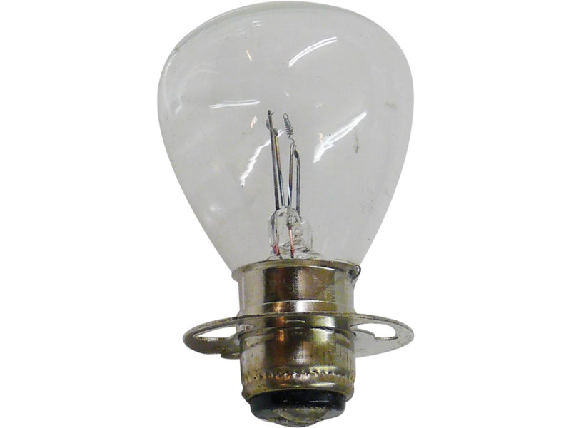 Replacement Bulb Double Contact Prefocus/Class: Rp-11/6V/25/25W For Springer (Headlight) Clear Each 1